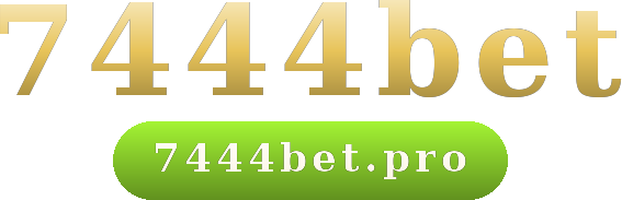 7444bet logo