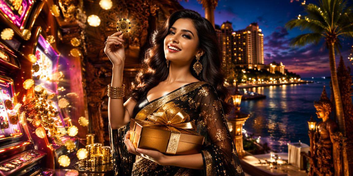 7444bet স্লট গেম